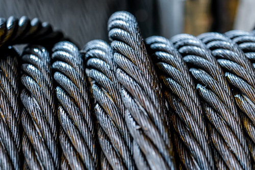 Wire Rope and Aircraft Cable