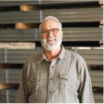 Marc Langlee Announces Retirement as National Sales Manager at GarageWorks Steel
