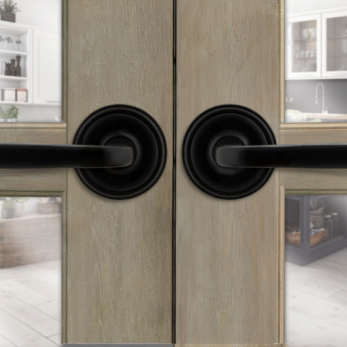 Cast Iron Door Hardware Ageless Iron Acme Manufacturing Co.